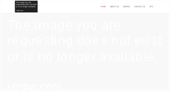 Desktop Screenshot of crownvan.com